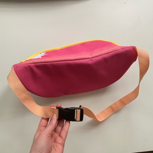 Insulated fanny pack - Picture 3 of 4